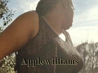 Applewilliams