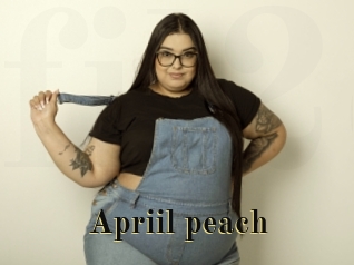 Apriil_peach