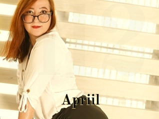 Apriil