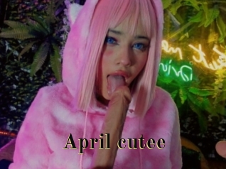 April_cutee
