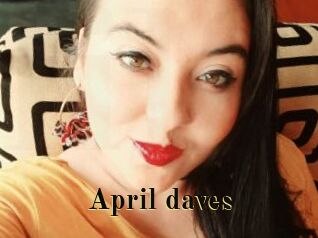 April_daves