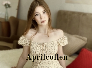 Aprilcollen