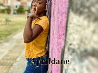 Aprildane