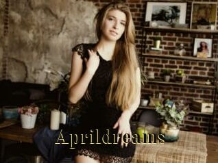 Aprildreams