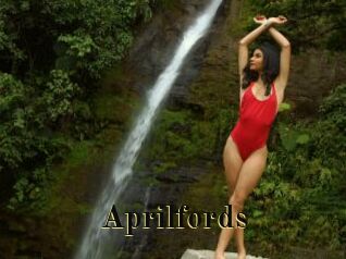 Aprilfords
