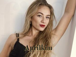 Aprilkim