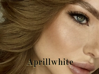 Aprillwhite