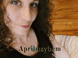 aprilmayhem Films 2 Q