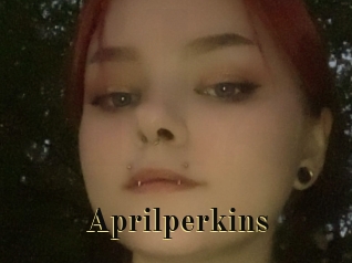 Aprilperkins
