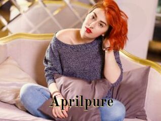 Aprilpure