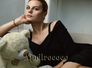 Aprilrococo