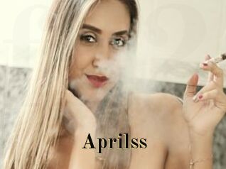 Aprilss