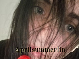 Aprilsummerlin