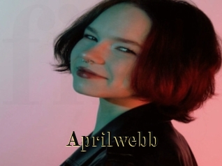 Aprilwebb