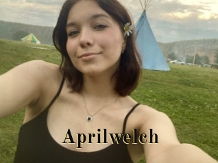 Aprilwelch