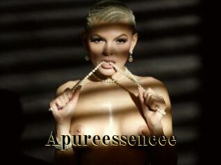 Apureessencee