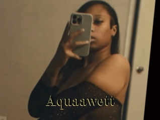 Aquaawett