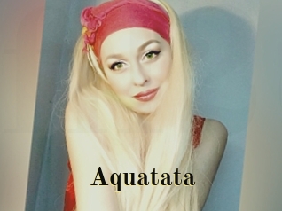 Aquatata