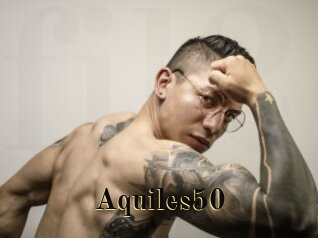 Aquiles50