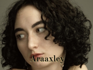 araaxley Films 2 Q