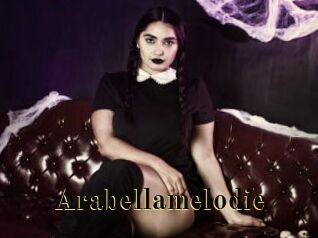 Arabellamelodie