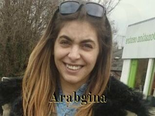 Arabgina