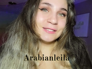 arabianleila Films 2 Q