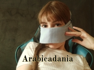 Arabicadania