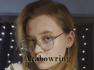 Arabowring