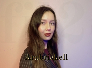 Arabrickell