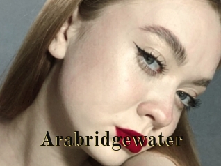 Arabridgewater