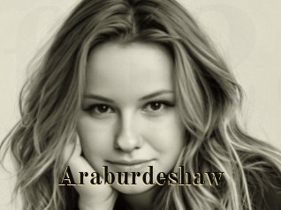 Araburdeshaw
