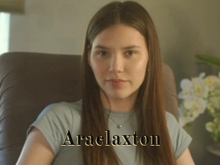 Araclaxton
