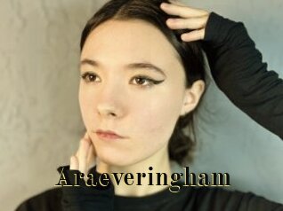 araeveringham Films 2 Q