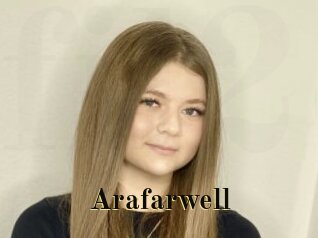 Arafarwell