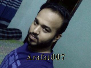 Arafat007