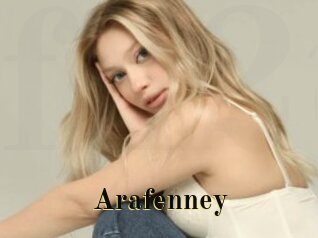 Arafenney