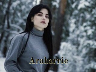 Araharrie