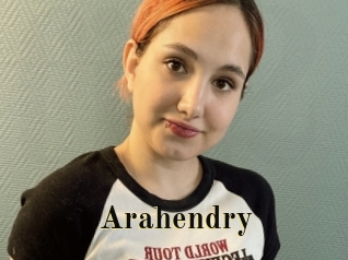 Arahendry