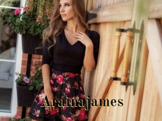 Arainajames