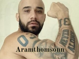 Aramthomsonn