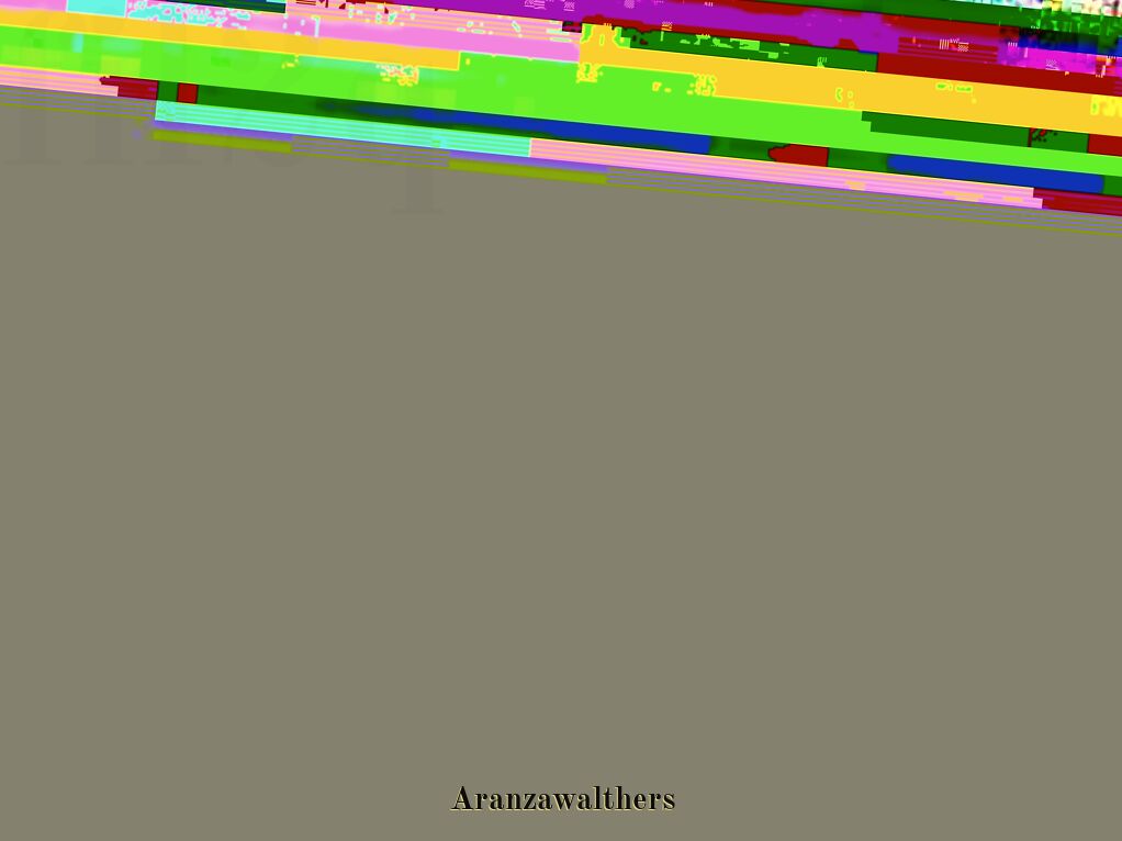 Aranzawalthers