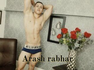 Arash_rabhar
