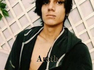 Arath
