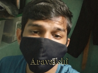 Aravatshi