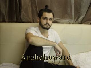Archehoward
