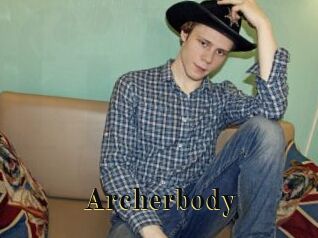 Archerbody