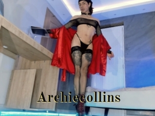 archiecollins Films 2 Q