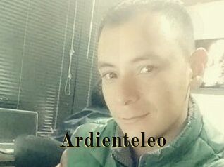 Ardienteleo