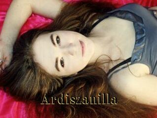 Ardiszanilla